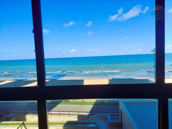 Imagem Apartamento com 3 quartos, de luxo,, calçadão de Piedade, em Jaboatão dos Guararapes.