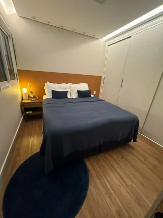 Imagem Apartamento 83M², 2Q, 1 Suíte, 2 Banheiros, 2 Vagas, Piscinas, Churrasqueira, Salão de Festas e Jogos, Quadra, Playground, Gerador, Brinquedoteca.