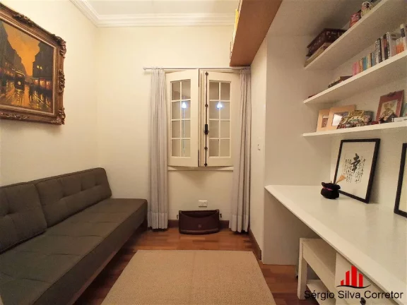 Imagem Lindo Apartamento Com 180 m² a Venda, Região de Vila Capivari.