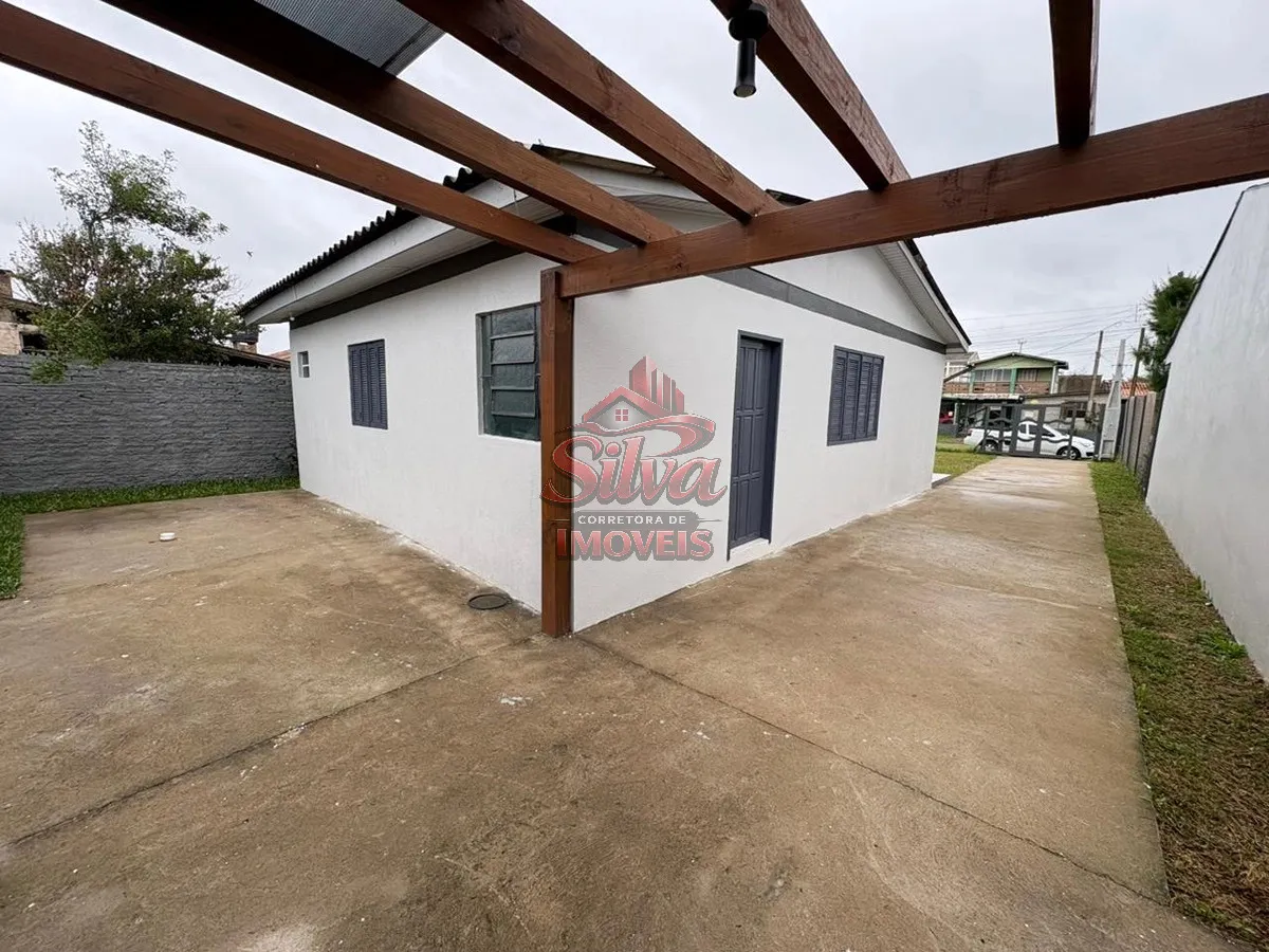 Imagem Casa 3 dormitórios a 500m do mar no Mariluz, Imbé