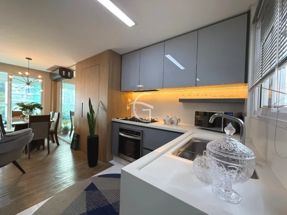 Imagem Lindo Apartamento no Anita Garibaldi!