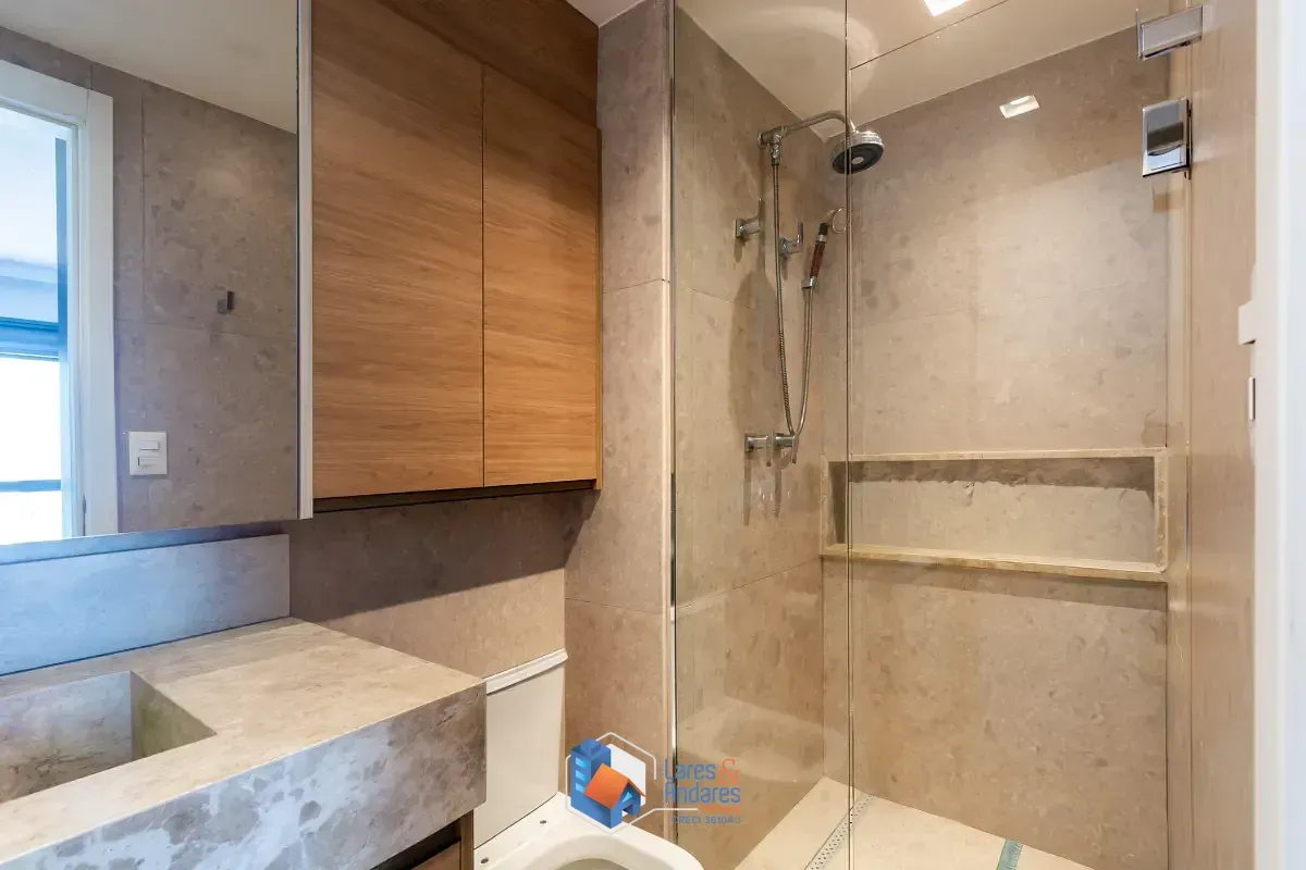 Imagem Apartamento para venda em Jardim América com 1 quarto, sendo 1 suíte, 70m²