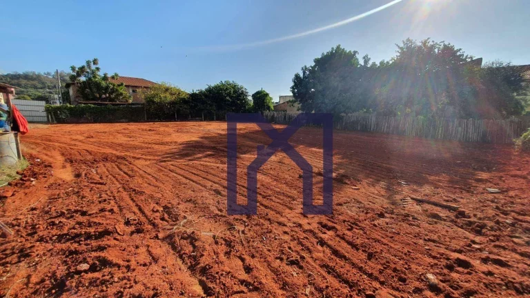 Imagem Terreno à venda, 1356 m² por R$ 1.250.000,00 - Boa Vista - Itajubá/MG
