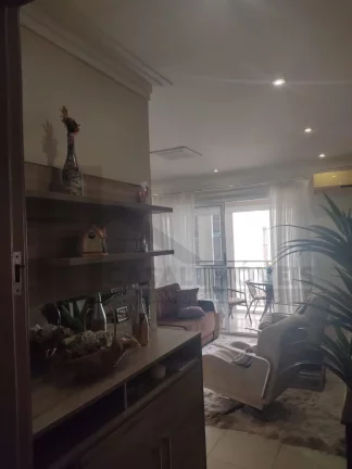Imagem Apartamento Residencial em Belém - PA, Marambaia