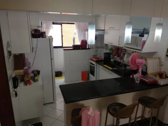 Imagem EXCELENTE APARTAMENTO NA TUPI 50 METROS DA PRAIA!!! 2 dormitórios 1 suíte!