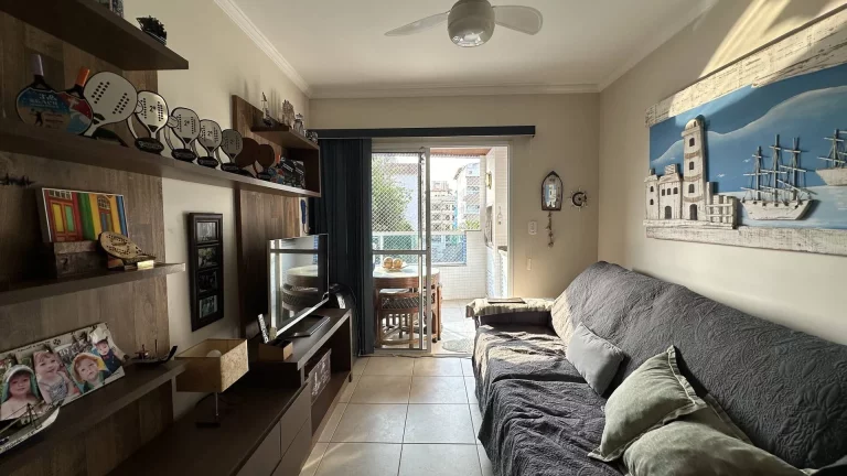 Imagem Apartamento á venda no Itaguá