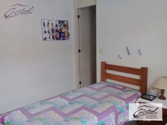 Imagem Vendo Casa em Condomínio Club - Butantã