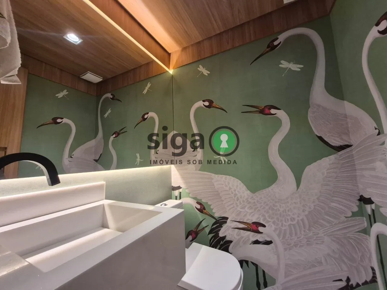 Imagem Apartamento de 78 metros 2 suítes 1 vaga para venda no Butanta