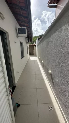 Imagem Casa para venda no condomínio Quartier - Bairro sim