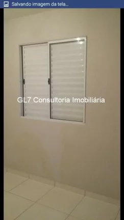 Foto do imóvel APARTAMENTO CONDOMINIO VITORIA REGIA INDAIATUBA-SP