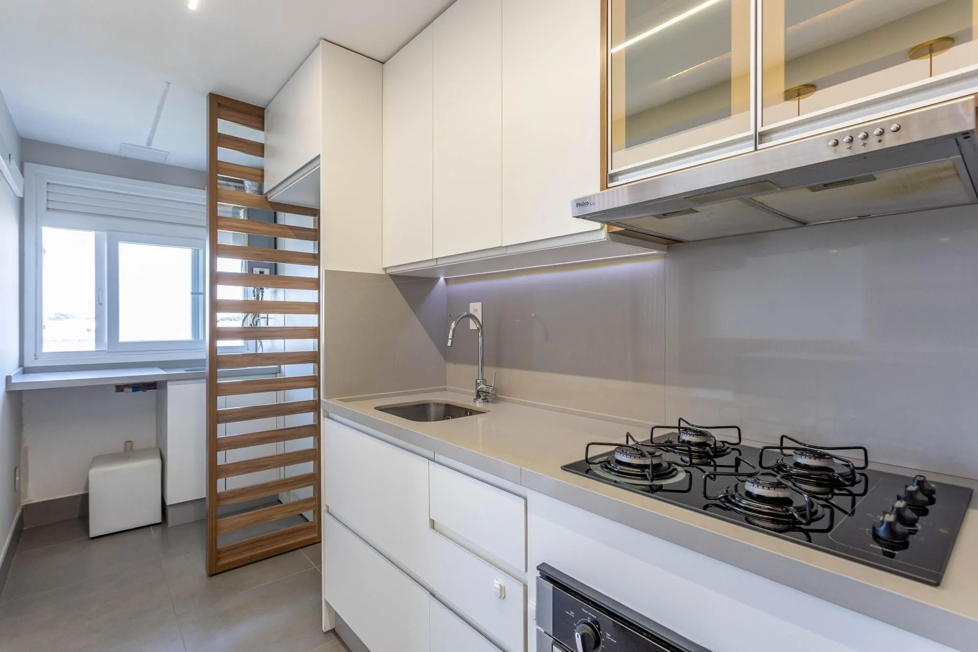 Imagem Apartamento 3 dormitórios I Suíte I 2 vagas