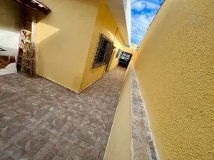 Imagem CASA REFORMADA NO CAIÇARA - APENAS 400 METROS DA PRAIA!