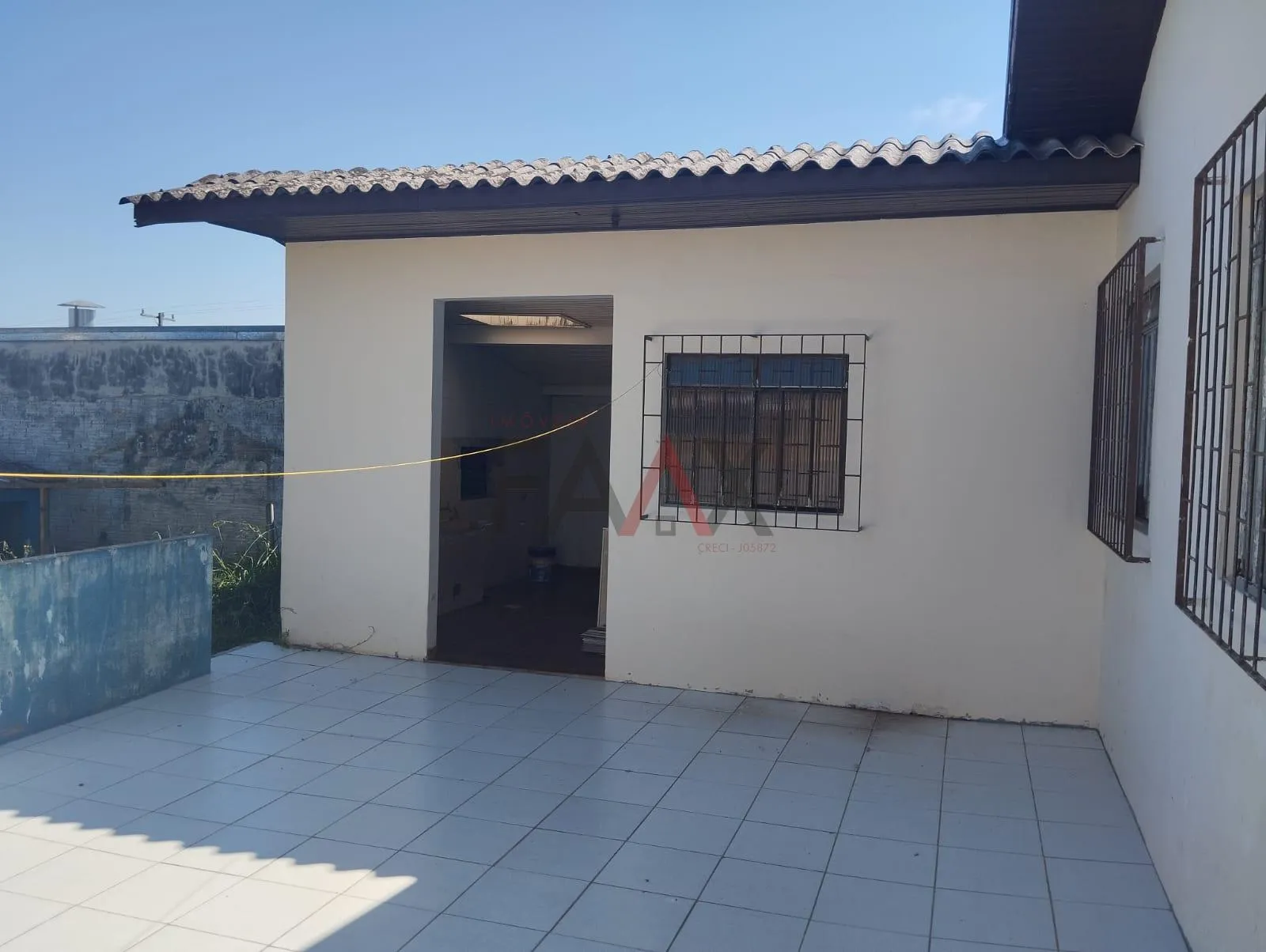 Imagem Casa à venda no trianon proximo ao Lacerda Verneck em Guarapuava - PR