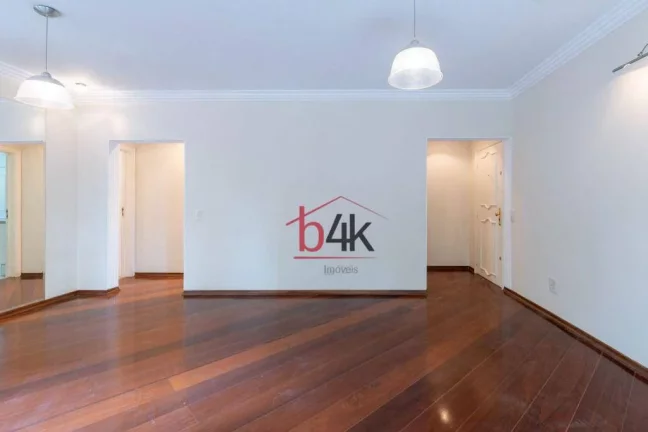 Imagem Apartamento na Av Portugal à venda - Brooklin SP