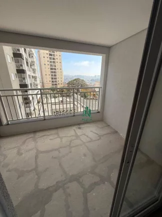 Imagem Apartamento com 1 dormitório à venda, 30 m² por R$ 340.000,00 - Picanco - Guarulhos/SP
