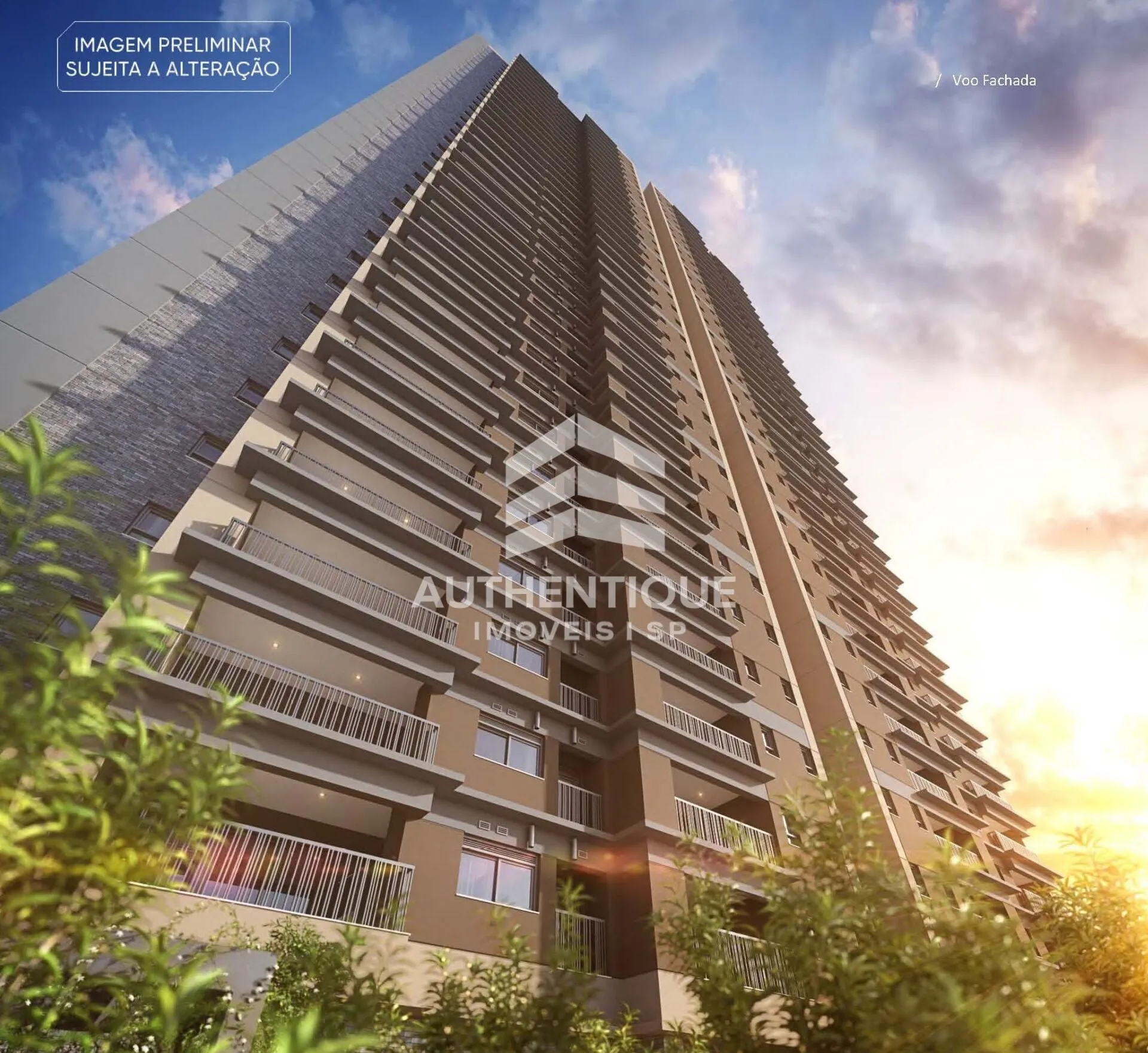 Foto do imóvel ANDROMEDA BY MPD - Apartamento à venda em Avenida Andrômeda, 310 - Alphaville Empresarial, Barueri - SP