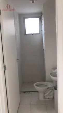 Imagem Apartamento 38m² - Locação - 2 Dorm - Condomínio Onix Tenda