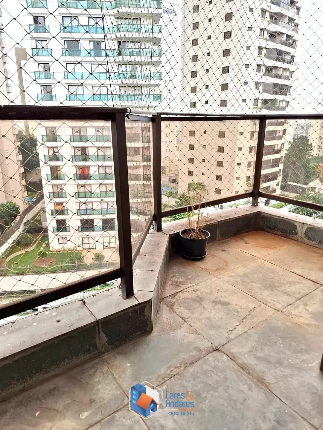 Imagem Apartamento para venda em Santana com 3 quartos, sendo 1 suíte, 160m²