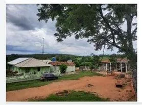 Imagem Fazenda Completa e Produtiva em Curvelo/MG 535 hectares