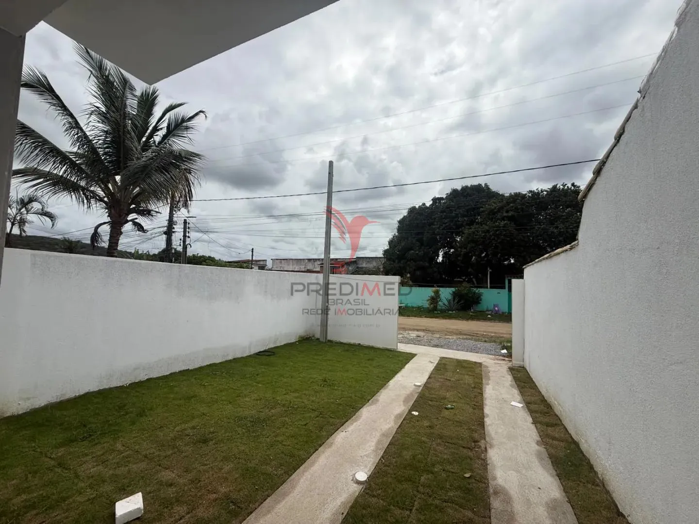 Imagem CASA À VENDA - CANELLAS CITY