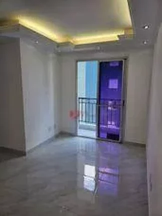 Imagem Apartamento com 2 dormitórios à venda, 48 m por R$ 255.000,00 - Itaquera - São Paulo/SP