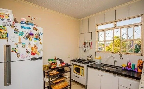 Imagem Casa em Jardim Carvalho