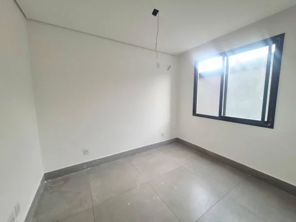 Imagem Apartamento, 3 quartos, sendo 1 suíte - Santa Amélia