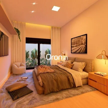 Imagem Casa à venda, 248 m² por R$ 1.790.000,00 - Jardim Atlântico - Goiânia/GO