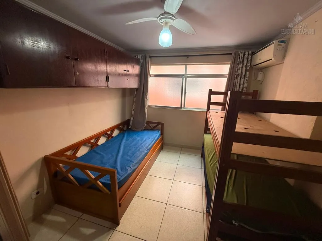 Imagem APARTAMENTO 1 QUARTO - AVIAÇÃO - PRAIA GRANDE/SP