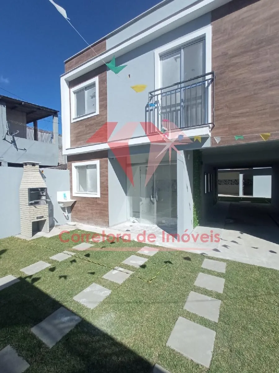 Imagem Casa / Sobrado em Alterosas, Serra