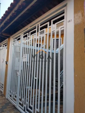 Imagem Sobrado para Venda em São Paulo, Itaquera, 3 dormitórios, 4 banheiros, 3 vagas