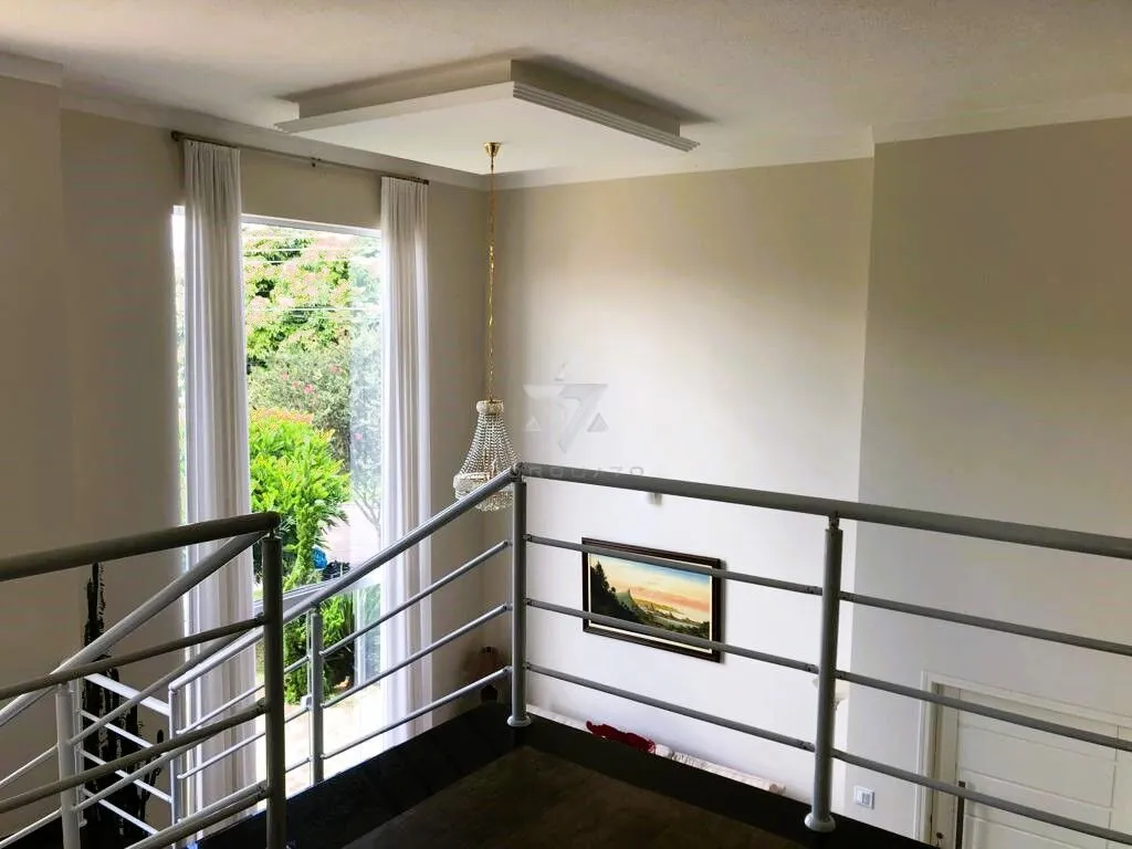 Imagem A Casa dos Sonhos no Residencial Lagoa Bonita: Sofisticação e Elegância ao lado do UNASP
