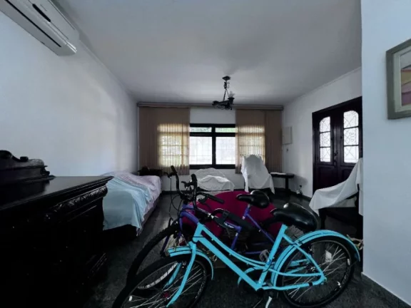 Imagem CASA COM 150 m² - JD REAL - PRAIA GRANDE SP