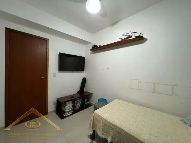 Imagem Apartamento para Venda em São Pedro da Aldeia / RJ no bairro Fluminense