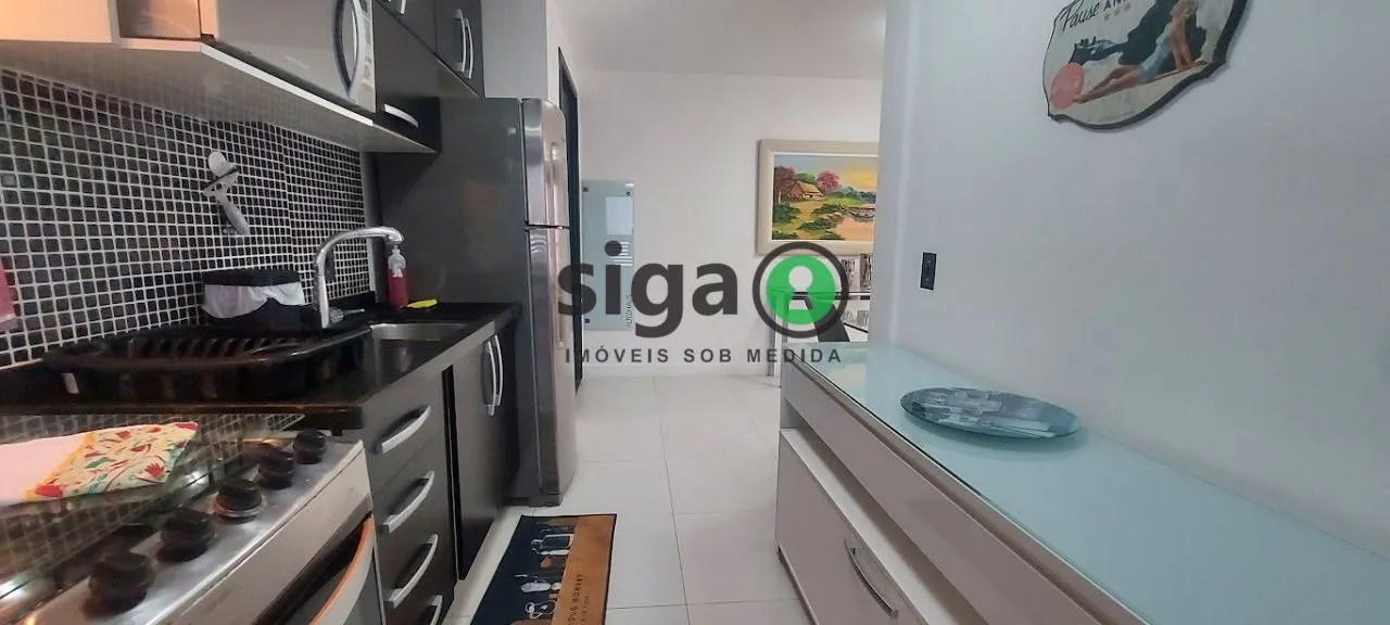 Imagem Apartamento para locação 70 m²