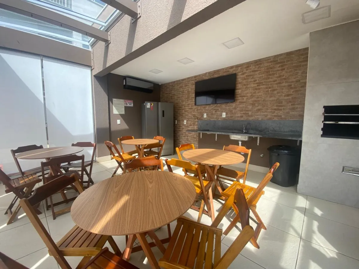 Imagem Apartamento para venda em Mooca com 2 quartos, sendo 1 suíte, 63m2