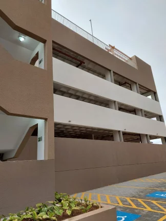 Imagem Excelente apartamento à venda com 2 quartos, 1 vaga em Piraporinha, Diadema