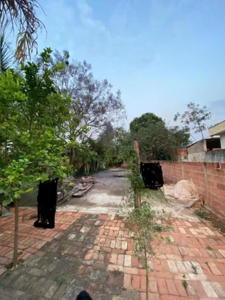 Imagem Excelente terreno a venda no bairro Jardim de Tatuí - Tatuí/SP