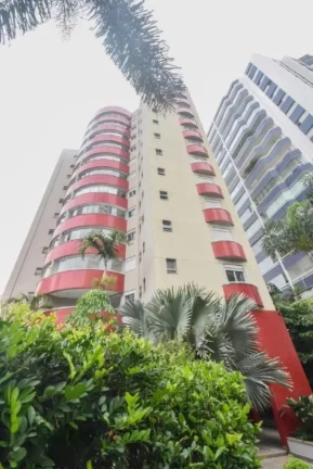 Foto do imóvel CONDOMÍNIO L' ARC - Apto de 115m² (Revenda), no Campo Belo, um dos bairros mais desejados de SP!