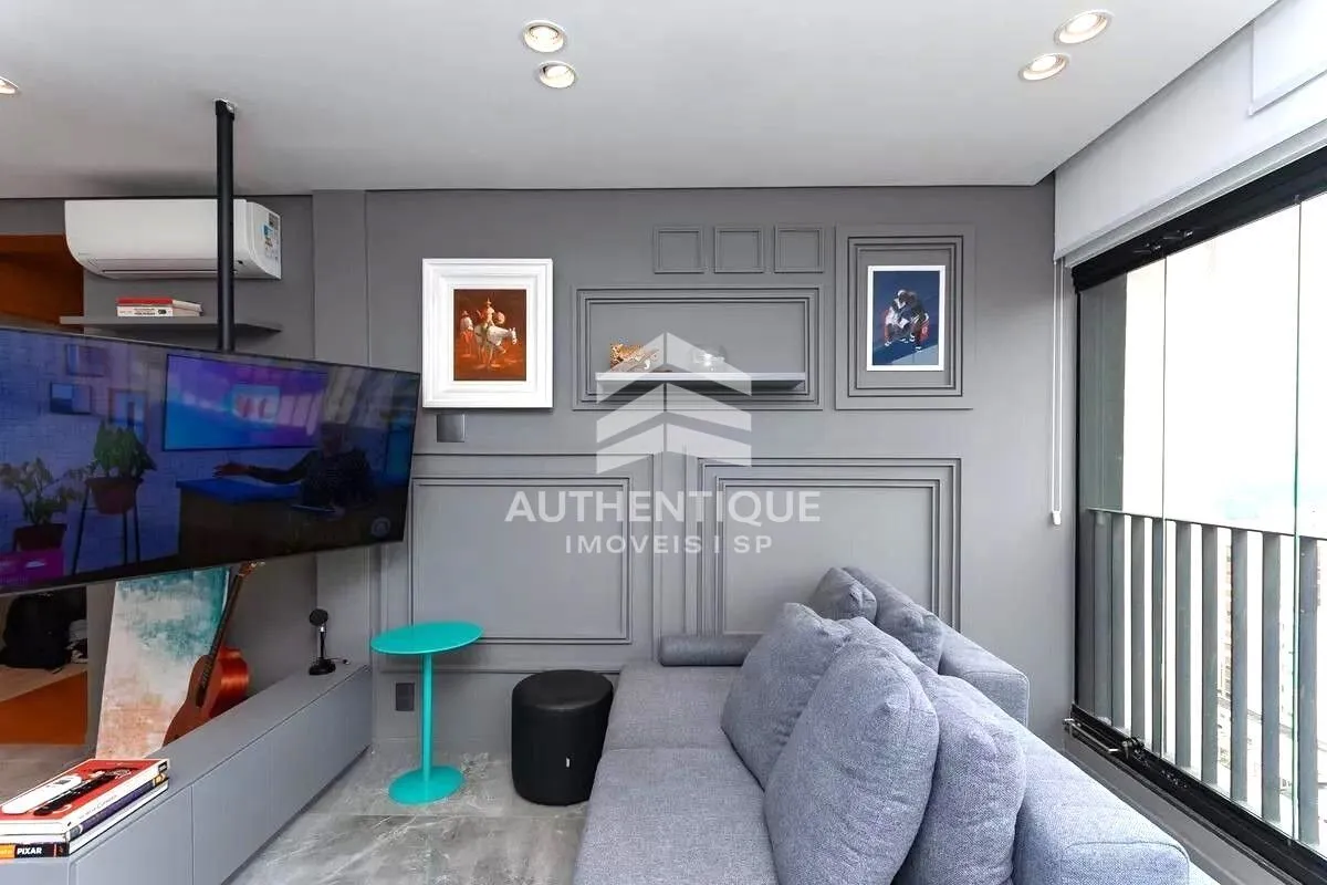 Imagem YOU PERDIZES - Apartamento à venda em São Paulo/SP
