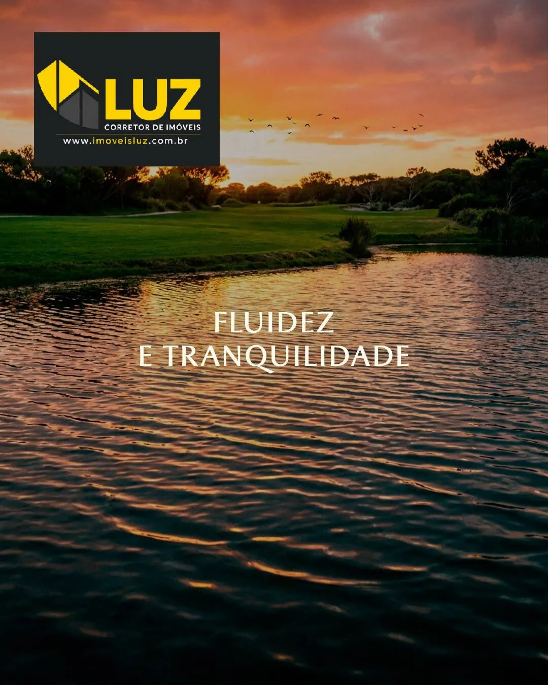 Imagem Vila dos Pássaros - O mais novo ícone do alto padrão no Eusébio