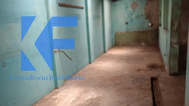 Imagem GALPAO COMERCIAL em CAMPINAS - SP, VILA PROOST DE SOUZA