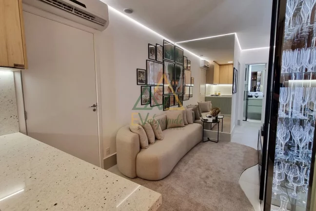 Imagem Apartamento à venda no bairro Centro - Pinhais/PR