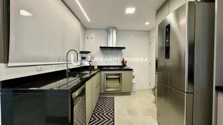 Imagem Apartamento à venda em Bertioga, Riviera | Módulo 07, com 4 quartos, 153m2