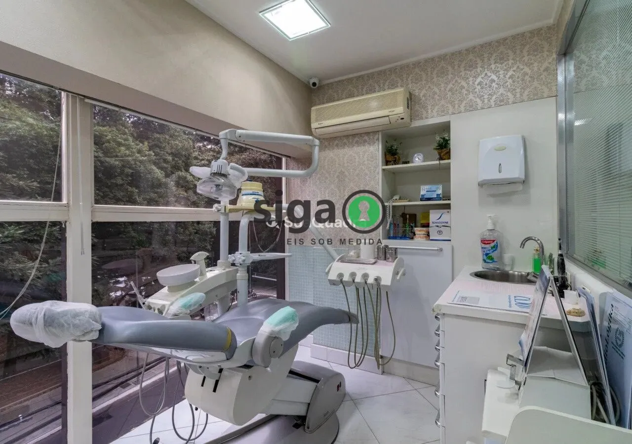 Imagem Loja 120m², locação por R$ 24.000 - Bela Vista - São Paulo/SP