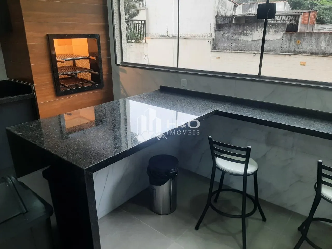 Imagem Apartamento à venda - Vila Matilde / Vila Talarico