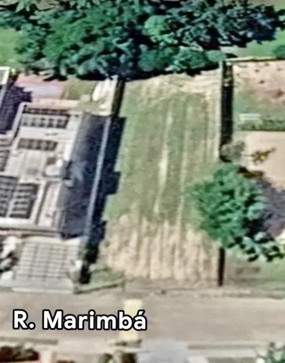 Imagem Terreno à Venda, 632 m² em Cararu - Eusébio