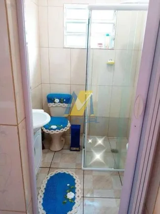 Imagem Renda imediata com 3 casas no mesmo terreno! Invista já