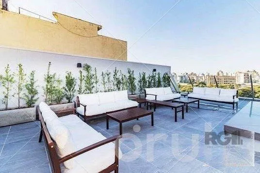 Imagem Apartamento 2 dormitórios à venda Centro Histórico Porto Alegre/RS
