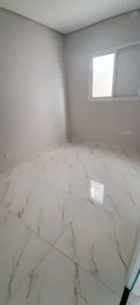Imagem CASA SOBREPOSTA NA MIRIM 2 DORMITÓRIOS 1 VAGA!!!